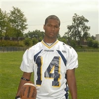 Daniel Davis