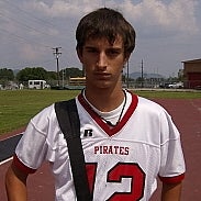 Elliot Hale mugshot