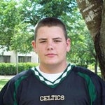 Troy Davidson mugshot