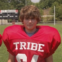 Tyler Coffey mugshot