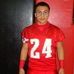 Oscar Juarez mugshot