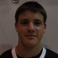 Ross Anderson mugshot