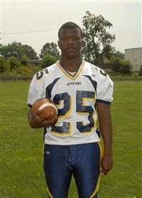 Ramon West