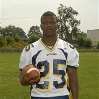 Ramon West mugshot