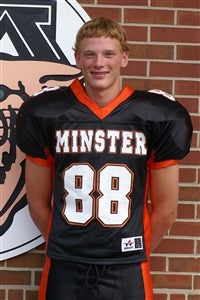 Mitch Poeppelman mugshot
