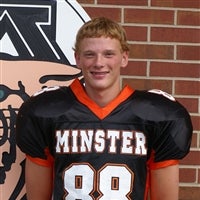 Mitch Poeppelman mugshot