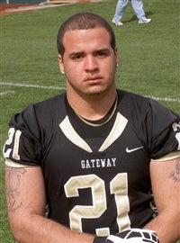 B.j. Stevens