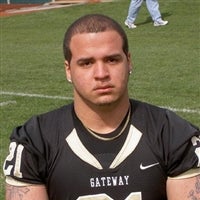 B.j. Stevens