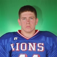 Dustin Roysden mugshot