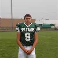 David Paulik mugshot