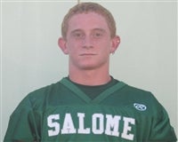 Spencer Hess