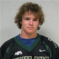 Jr Thompson