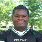 Nahum St. Fort mugshot