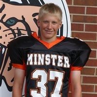 Kyle Wuebker mugshot