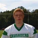 Josh Twigg mugshot