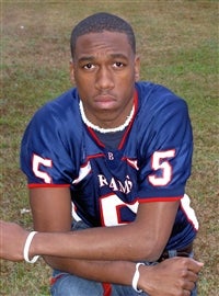 Rueben Randle
