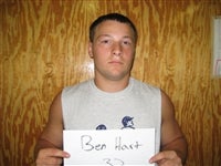 Ben Hart