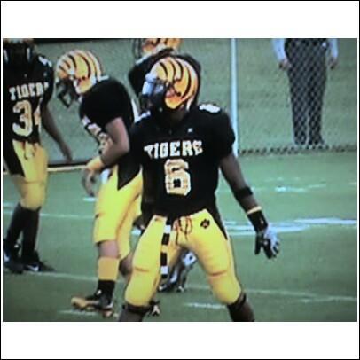Jamar Rogers