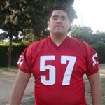 Ricardo Najera mugshot