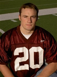 Rex Burkhead