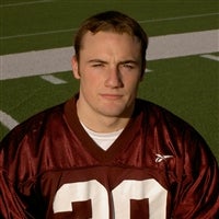 Rex Burkhead