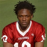 Damario Jeffery