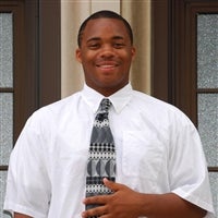 Damion Morgan mugshot