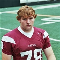 Gavin Howard