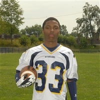Deshawn Scott