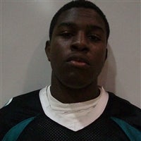 Marcus Allen-paige mugshot