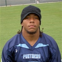 Jaamal Berry