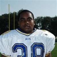 Daquan Harris mugshot