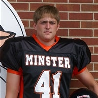 Max Dues mugshot