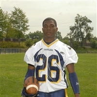 Corey Talley