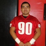 Adan Nieves mugshot