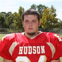 Justin Pennington mugshot