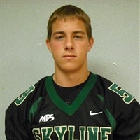 Kolton Lagenwalter