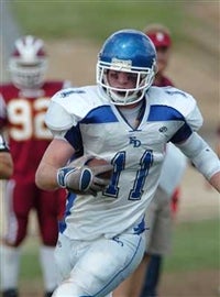 Trevor Peterson