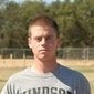 Aaron Fletcher mugshot