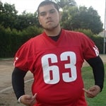 Steven Martinez