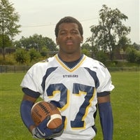 Ron Jackson