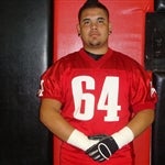 Manuel Padilla mugshot