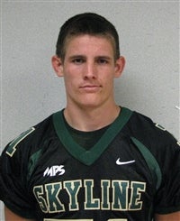 Lance Hyer