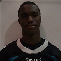 Michael Curtis Jr. mugshot