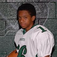 Donte Sprull