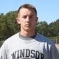Chris Green mugshot