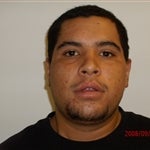 Andrew Mendez mugshot