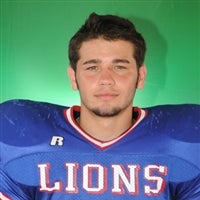 Skyler Romo mugshot