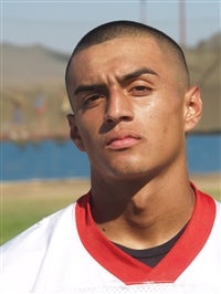 Serafin Moreno