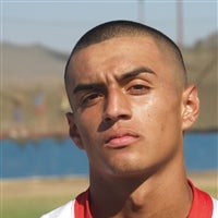 Serafin Moreno mugshot